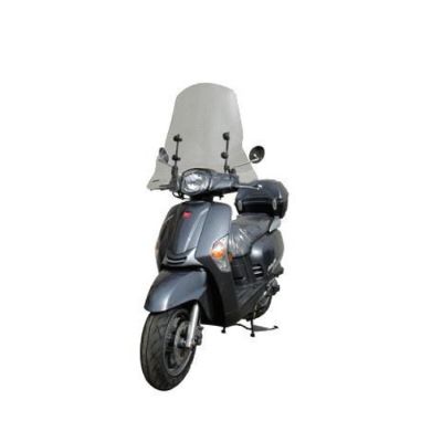 Větrný štítek pro Kymco Like